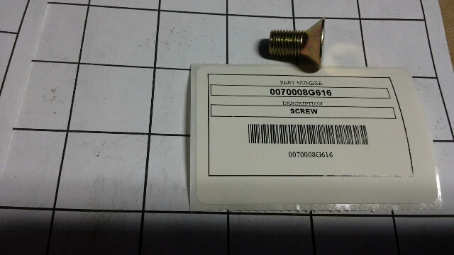 0070008G616