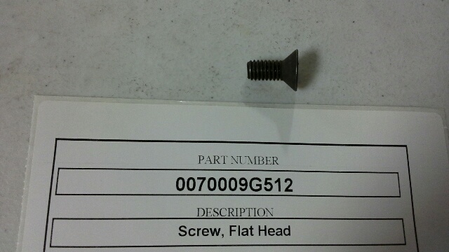 0070009G512