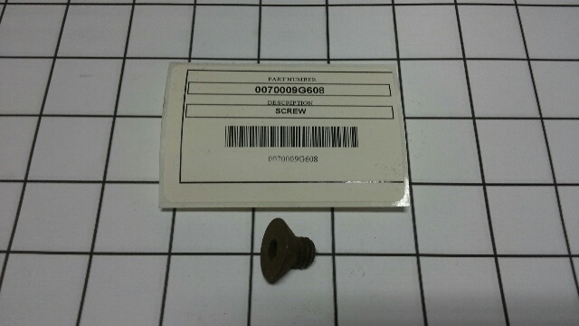 0070009G608
