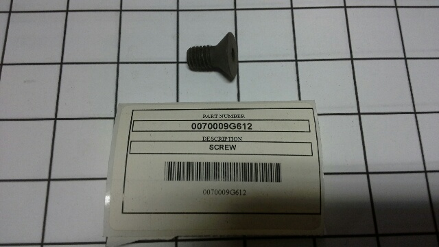 0070009G612