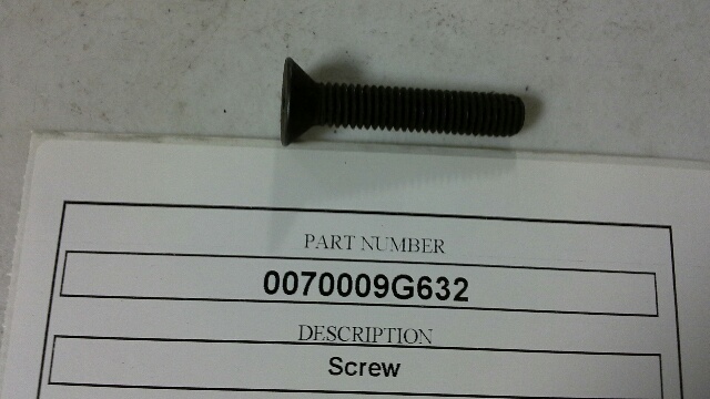 0070009G632