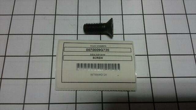 0070009G720