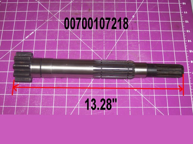 00700107218