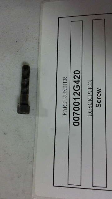 0070012G420