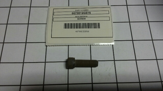 0070012G516
