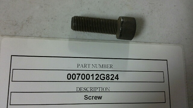 0070012G824