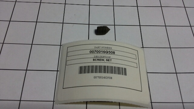 0070016G508