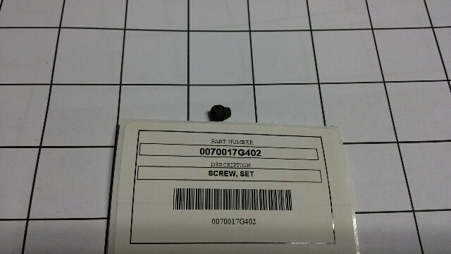 0070017G402
