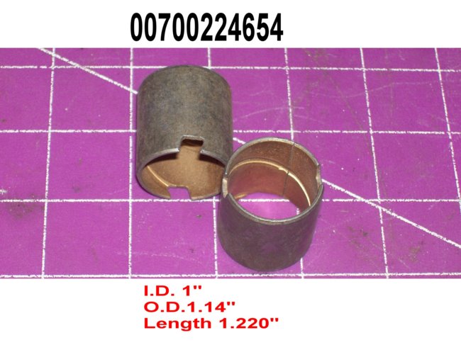 00700224654