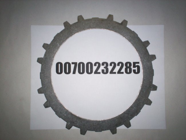 00700232285