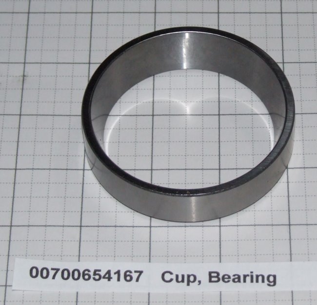 00700654167