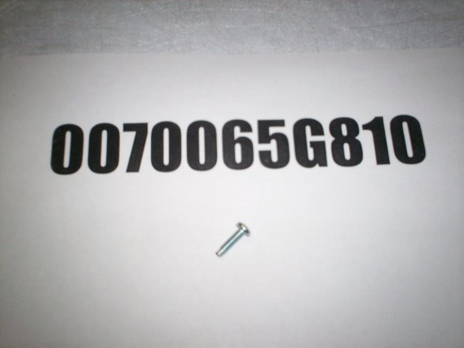0070065G810