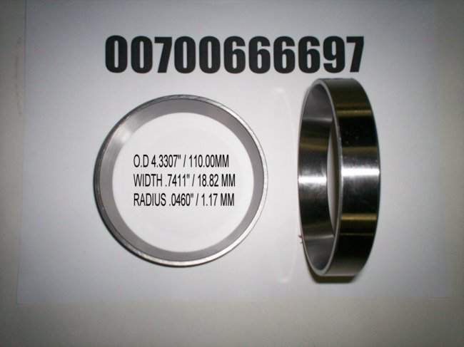 00700666697