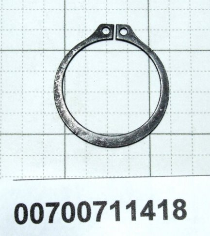 00700711418