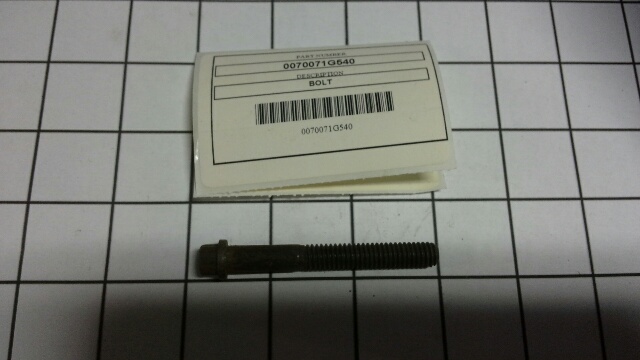 0070071G540