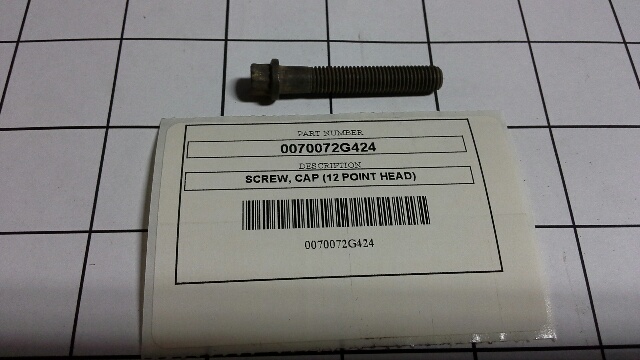 0070072G424