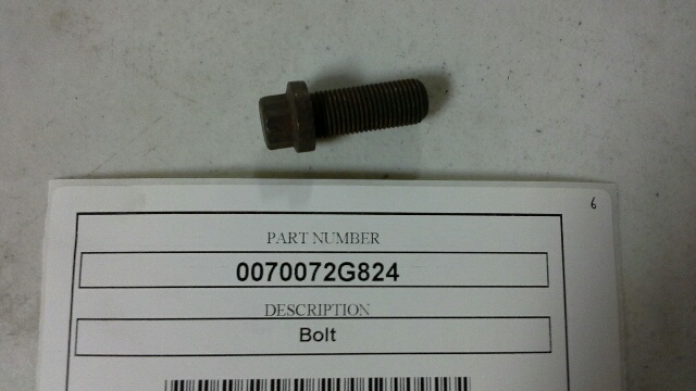 0070072G824