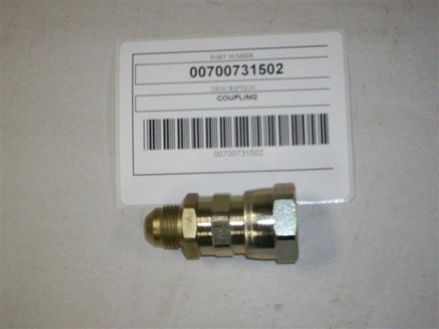 00700731502