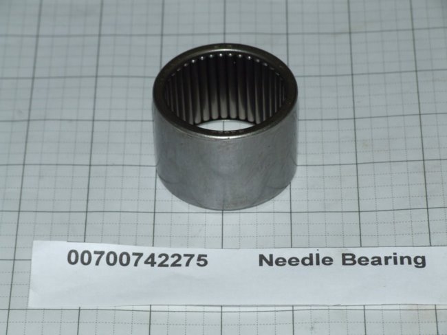 00700742275