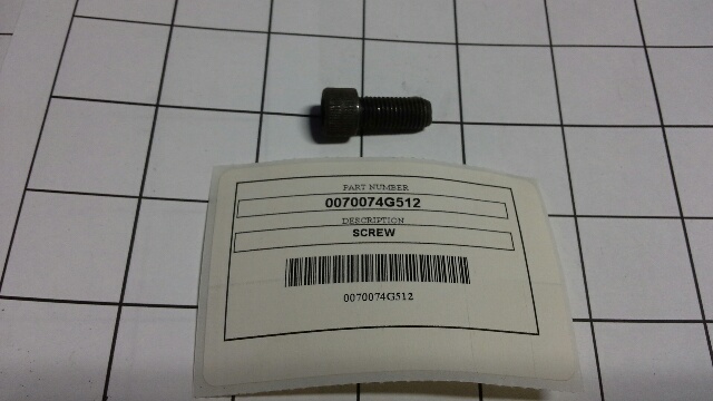 0070074G512