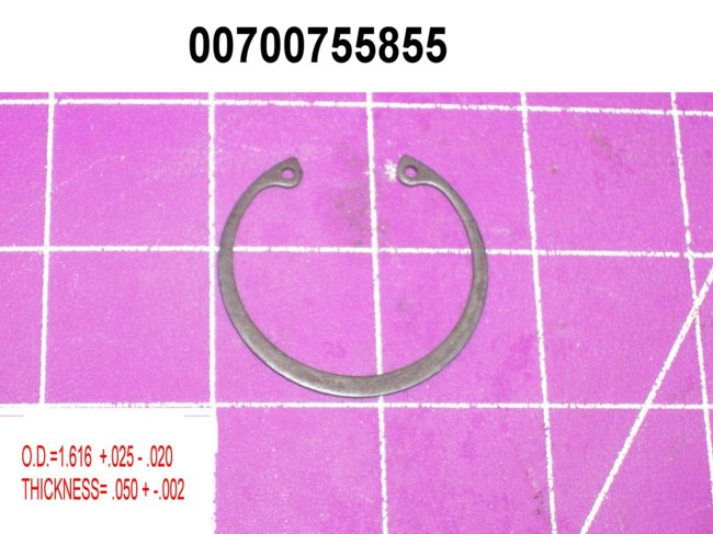 00700755855
