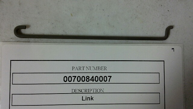 00700840007
