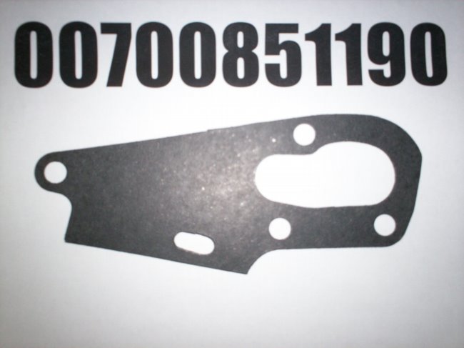 00700851190