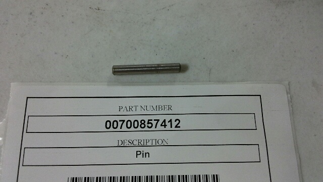 00700857412