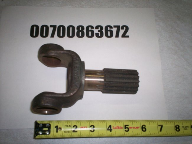 00700863672