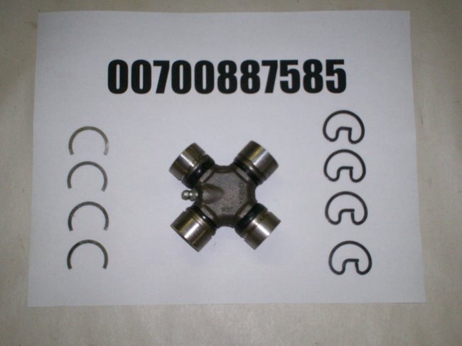 00700887585