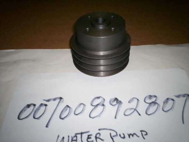00700892807