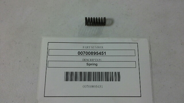 00700895451