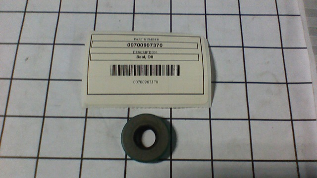 00700907370