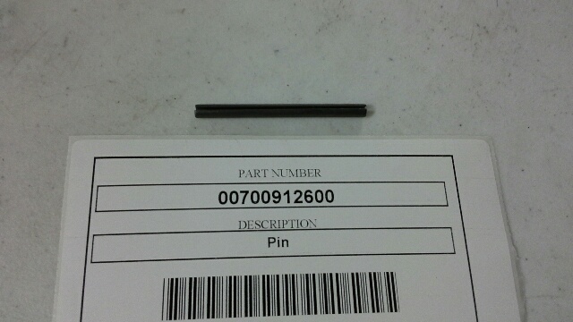 00700912600