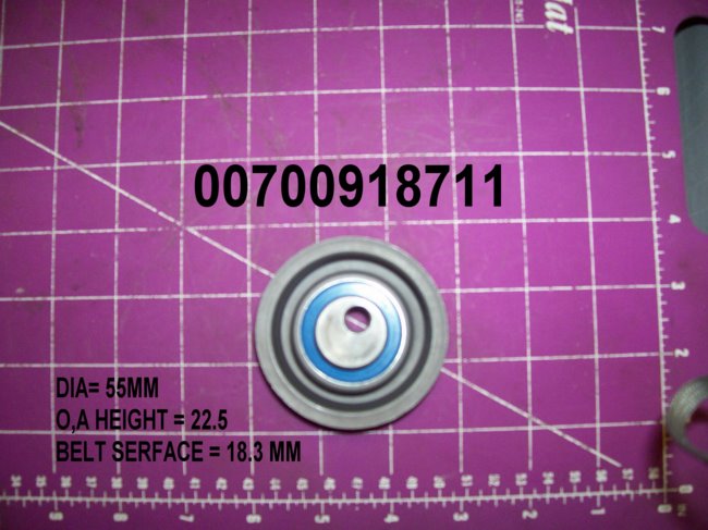 00700918711