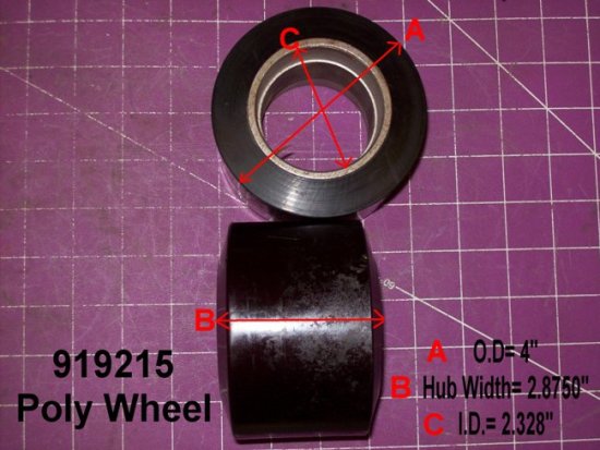 00700919215