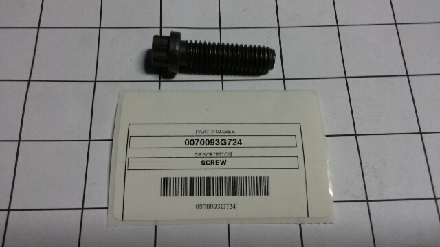 0070093G724