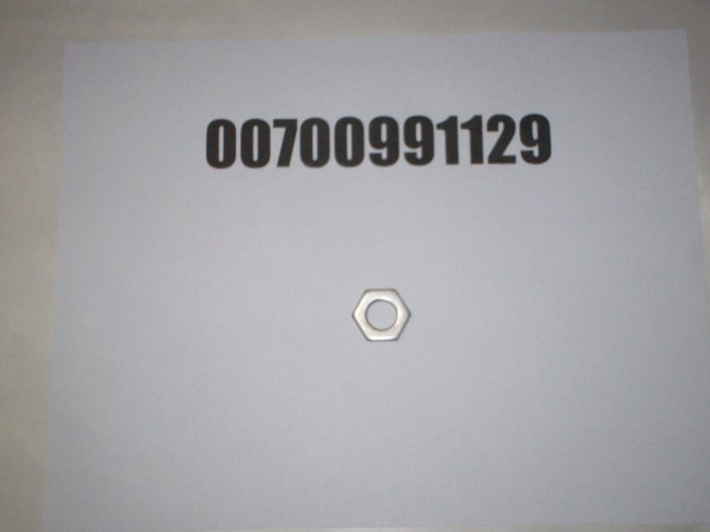 00700991129