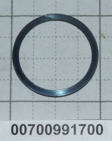 00700991700