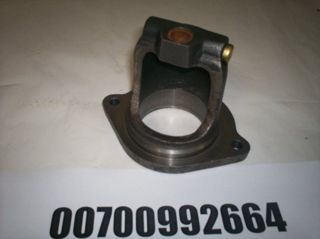 00700992664
