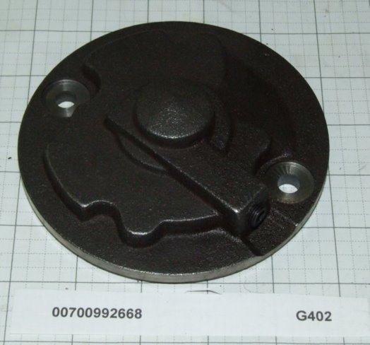00700992668