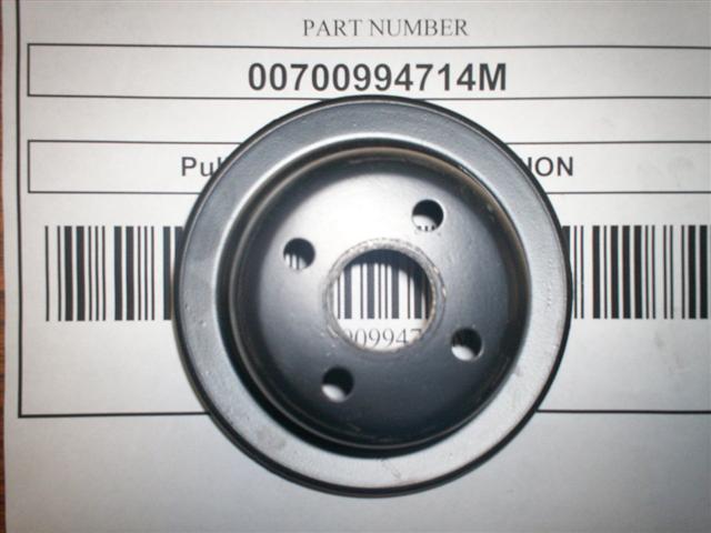 00700994714M