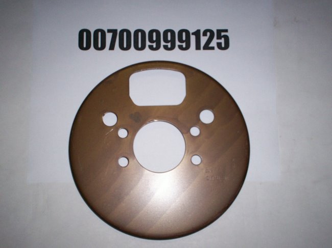 00700999125
