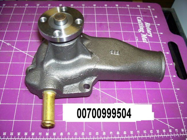 00700999504