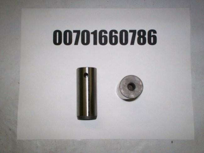 00701660786
