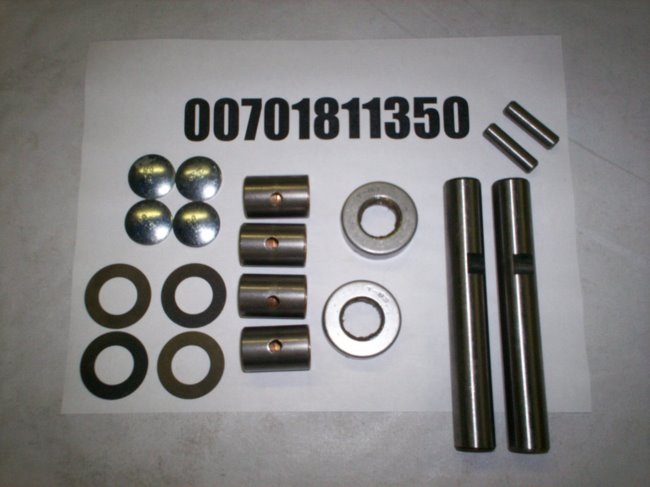 00701811350