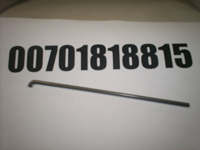00701818815