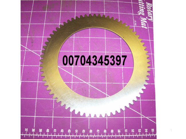 00704345397