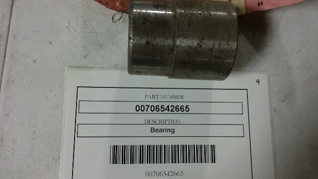 00706542665