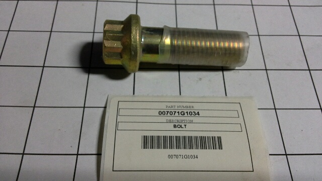 007071G1034